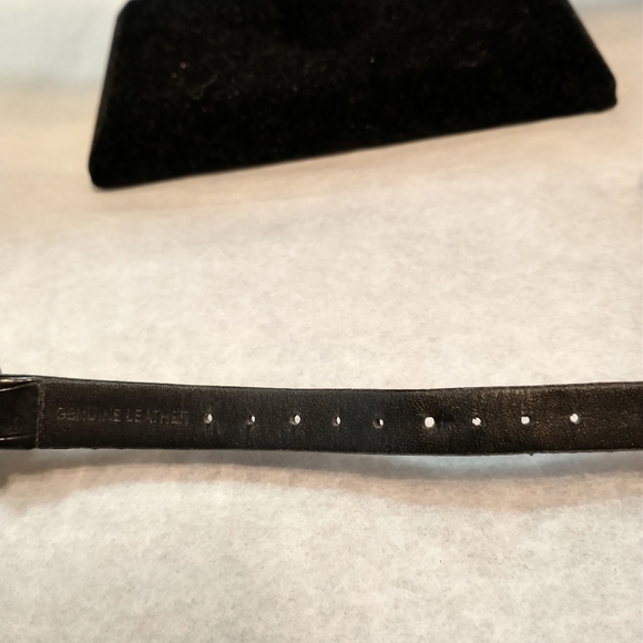 Minnie Mouse vintage Bradley Walt Disney watch works wind up - Picture 6 of 9